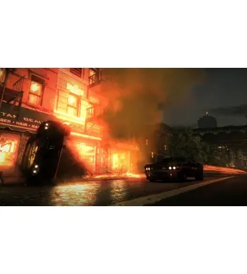 Гра Ridge Racer Unbounded  для ПК (Ключ активації Steam)