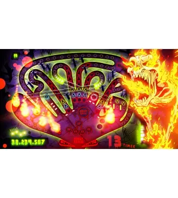 Гра Zombie Pinball  для ПК (Ключ активації Steam)