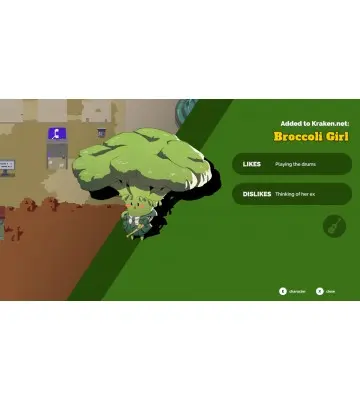 Игра Kraken Academy для ПК (Ключ активации Steam)