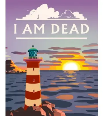 Гра I Am Dead  для ПК (Ключ активації Steam)