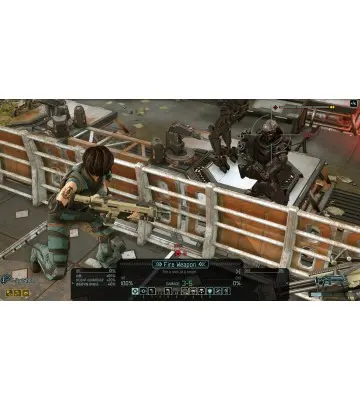 Дополнение XCOM 2 - Shen&Last Gift для ПК (Ключ активации Steam)