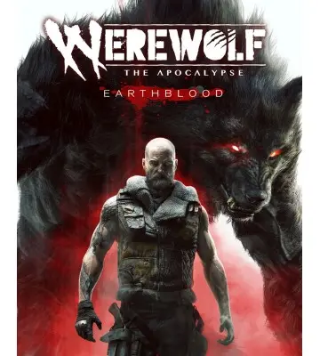 Игра Werewolf: The Apocalypse - Earthblood (Steam) для ПК (Ключ активации Steam)