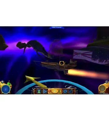 Гра Treasure Planet: Battle at Procyon  для ПК (Ключ активації Steam)