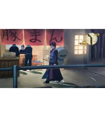Игра NARUTO SHIPPUDEN: Ultimate Ninja STORM 4 - Road to Boruto для ПК (Ключ активации Steam)