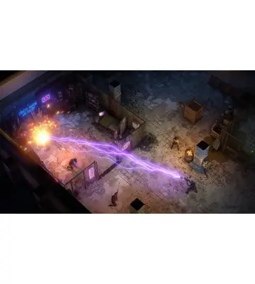 Игра Wasteland 3 для ПК (Ключ активации Steam)