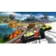 Гра Sonic and SEGA All-Stars Racing  для ПК (Ключ активації Steam)