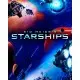 Игра Sid Meier's Starships для ПК (Ключ активации Steam)