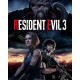 Гра Resident Evil 3  для ПК (Ключ активації Steam)