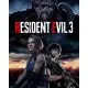 Гра Resident Evil 3  для ПК (Ключ активації Steam)