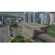 Дополнение Cities: Skylines - Content Creator Pack: Train Stations для ПК (Ключ активации Steam)
