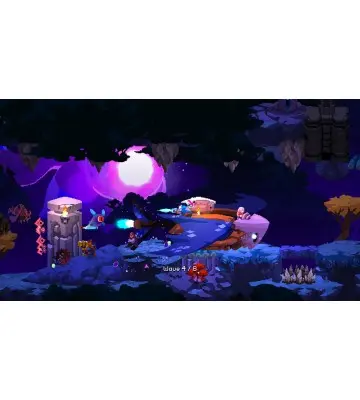Гра Aegis Defenders  для ПК (Ключ активації Steam)