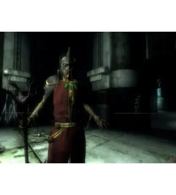 Гра The Elder Scrolls IV: Oblivion Game of the Year Edition для ПК (Ключ активації Steam)