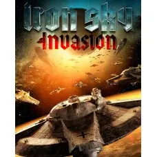 Гра Iron Sky: Invasion  для ПК (Ключ активації Steam)