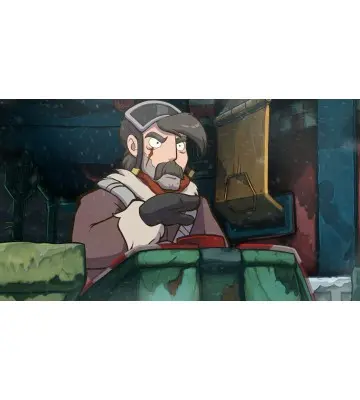 Игра Deponia Doomsday для ПК (Ключ активации Steam)