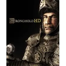 Игра Stronghold HD для ПК (Ключ активации Steam)