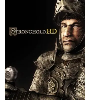 Игра Stronghold HD для ПК (Ключ активации Steam)
