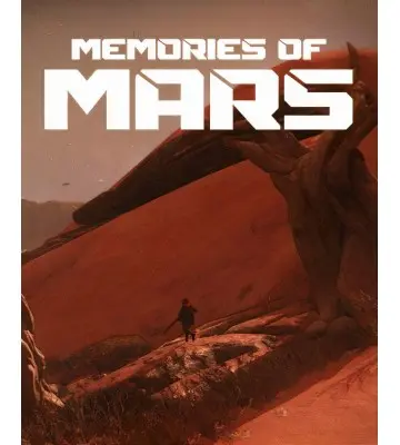 Гра MEMORIES OF MARS  для ПК (Ключ активації Steam)