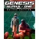 Игра Genesis Alpha One - Deluxe Edition для ПК (Ключ активации Steam)