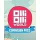 Дополнение OlliOlli World Expansion Pass для ПК (Ключ активации Steam)