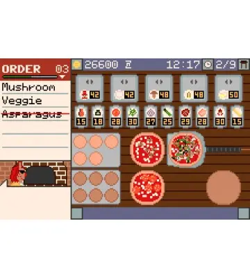 Гра Pizza Express  для ПК (Ключ активації Steam)