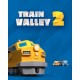 Гра Train Valley 2  для ПК (Ключ активації Steam) Гра Train Valley 2  для ПК (Ключ активації Steam)