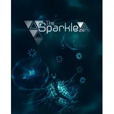 Гра Sparkle ZERO  для ПК (Ключ активації Steam)