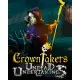 Дополнение Crowntakers - Undead Undertakings для ПК (Ключ активации Steam)