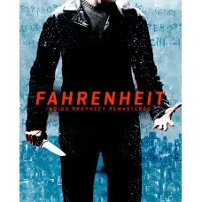 Игра Fahrenheit: Indigo Prophecy Remastered для ПК (Ключ активации Steam)