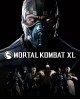 Игра Mortal Kombat XL для ПК (Ключ активации Steam)