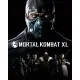 Игра Mortal Kombat XL для ПК (Ключ активации Steam)