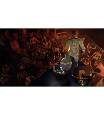 Дополнение Dying Light – Season Pass для ПК (Ключ активации Steam)