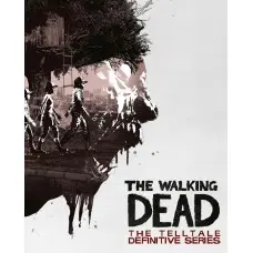Гра The Walking Dead: The Telltale Definitive Series  для ПК (Ключ активації Steam)