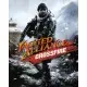 Гра Jagged Alliance: Crossfire  для ПК (Ключ активації Steam)