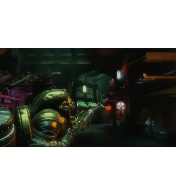 Игра BioShock 2 для ПК (Ключ активации Steam)