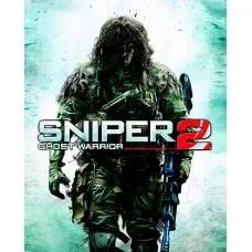 Гра Sniper: Ghost Warrior 2  для ПК (Ключ активації Steam)