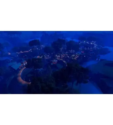 Гра Planet Zoo  для ПК (Ключ активації Steam)