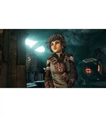 Дополнение Borderlands 3: Director's Cut (Steam) для ПК (Ключ активации Steam)