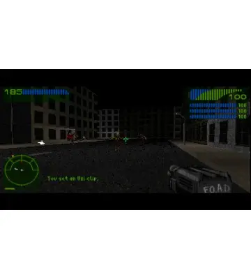 Гра Last Rites  для ПК (Ключ активації Steam)