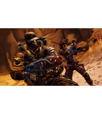 Дополнение Borderlands 3: Director's Cut (Steam) для ПК (Ключ активации Steam)