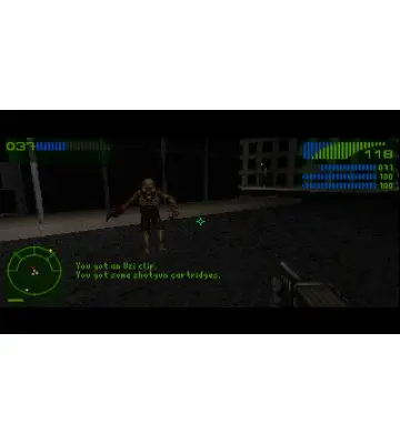 Гра Last Rites  для ПК (Ключ активації Steam)