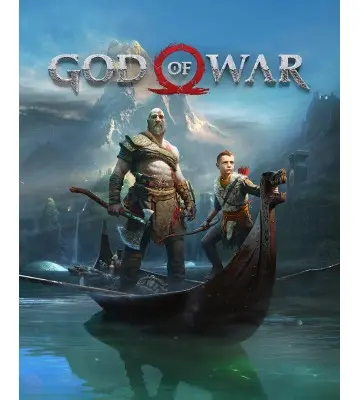Игра God of War для ПК (Ключ активации Steam)