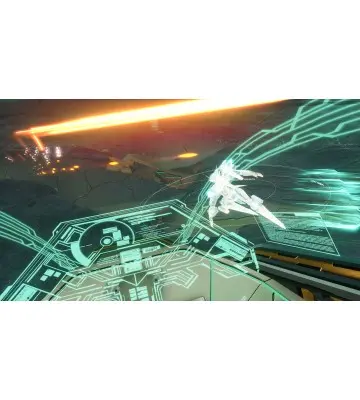 Игра ZONE OF THE ENDERS: The 2nd Runner - MARS для ПК (Ключ активации Steam)