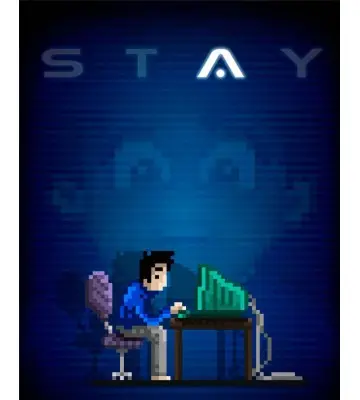 Гра STAY  для ПК (Ключ активації Steam)