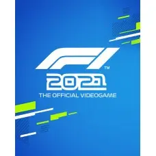 Игра F1 2021 для ПК (Ключ активации Steam)