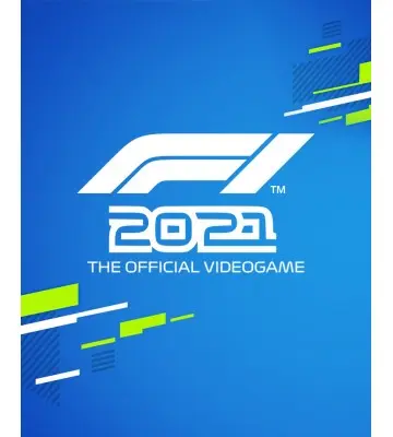 Игра F1 2021 для ПК (Ключ активации Steam)
