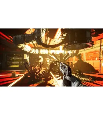 Игра Genesis Alpha One - Deluxe Edition для ПК (Ключ активации Steam)