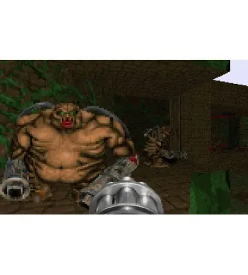Игра Final DOOM для ПК (Ключ активации Steam)