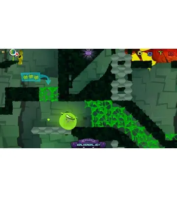 Игра Schrodinger's Cat and the Raiders of the Lost Quark для ПК (Ключ активации Steam)