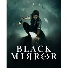Гра Black Mirror 2017  для ПК (Ключ активації Steam)