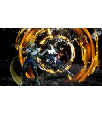 Дополнение SOULCALIBUR VI – Season Pass 2 для ПК (Ключ активации Steam)